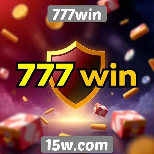 Segurança e proteção de dados no site 777win