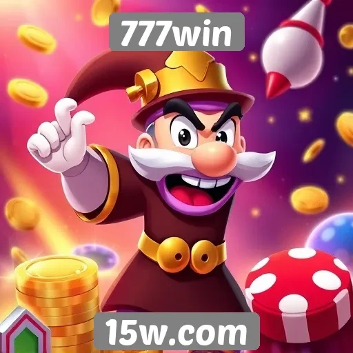 Avaliação de jogos disponíveis no 777win