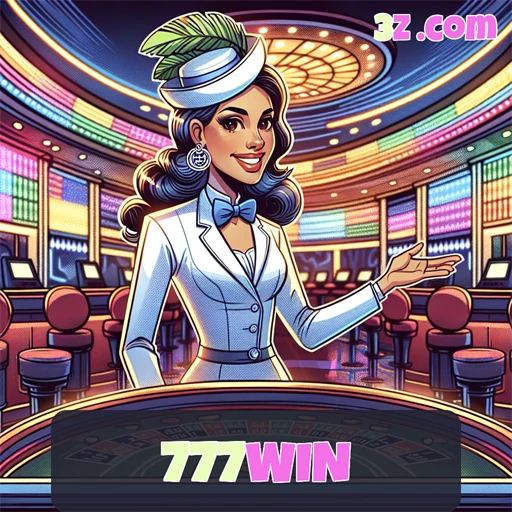 777win Área Login