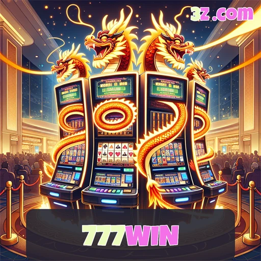 A Revolução da Plataforma de Jogos no 777win