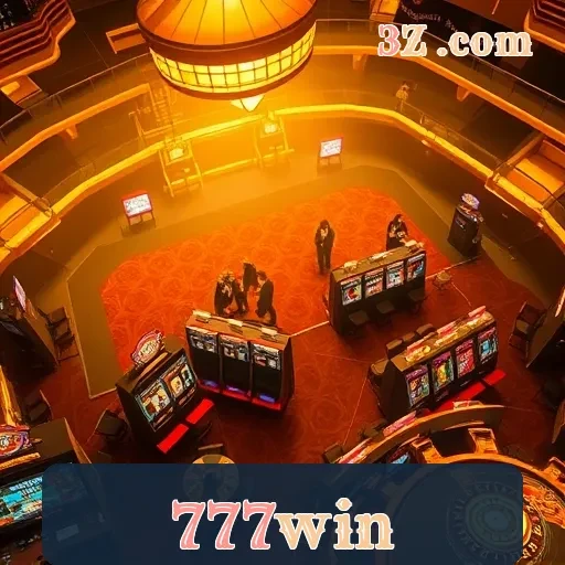 777win: Descubra as Melhores Apostas nos Eventos Esportivos