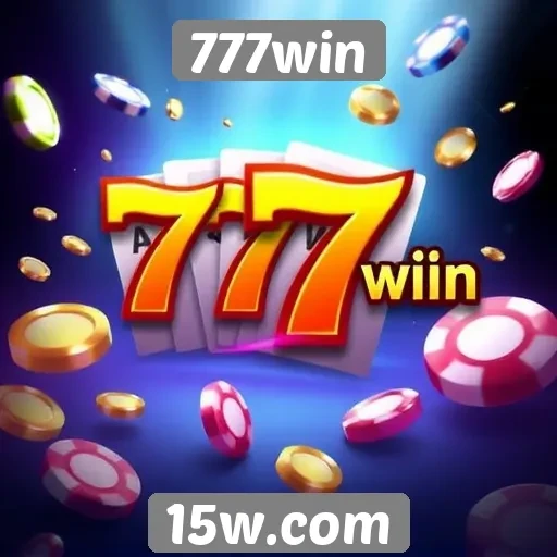 Variedade de jogos oferecidos pelo 777win