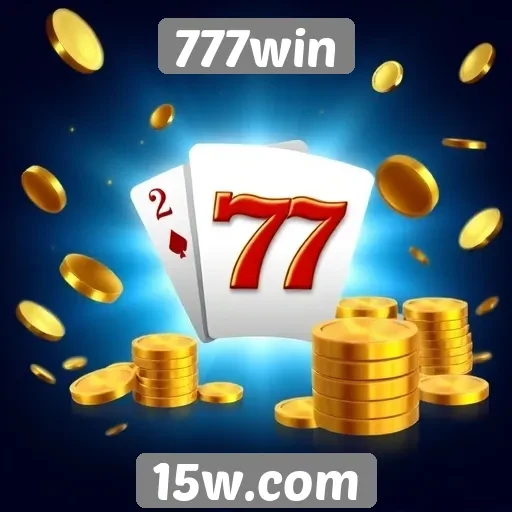 Promoções e bônus oferecidos pelo 777win