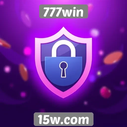 Análise da segurança do site de jogos 777win